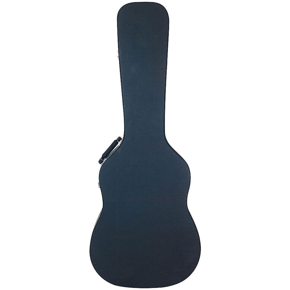 RockCase RC 10608 B/SB Standard Line Classical Guitar Hardshell Case 1