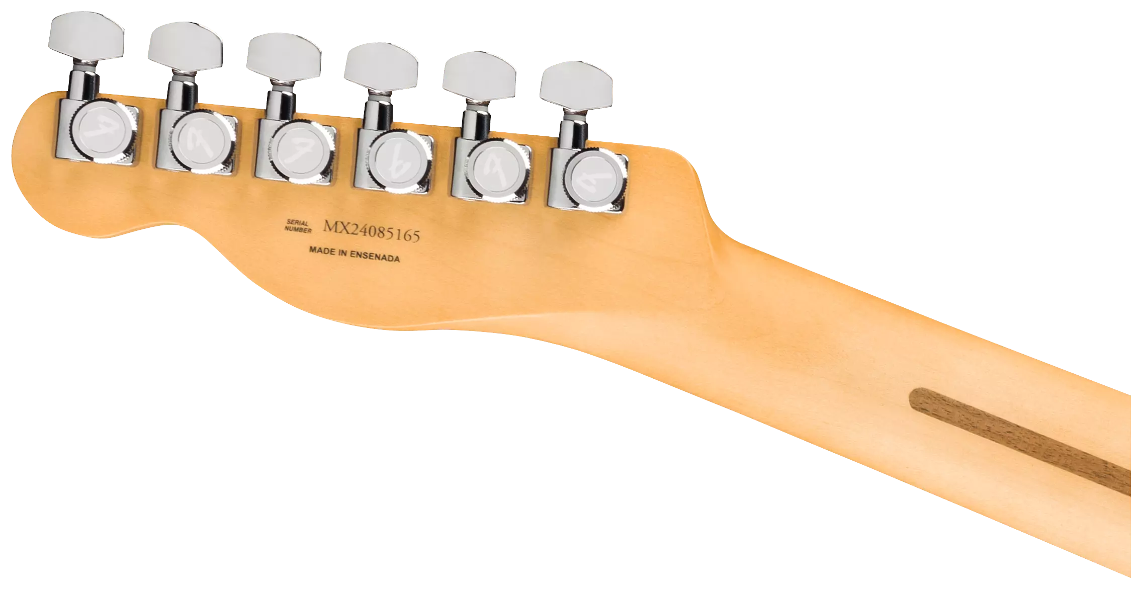 Fender Player II Modified Telecaster RW DSK 6