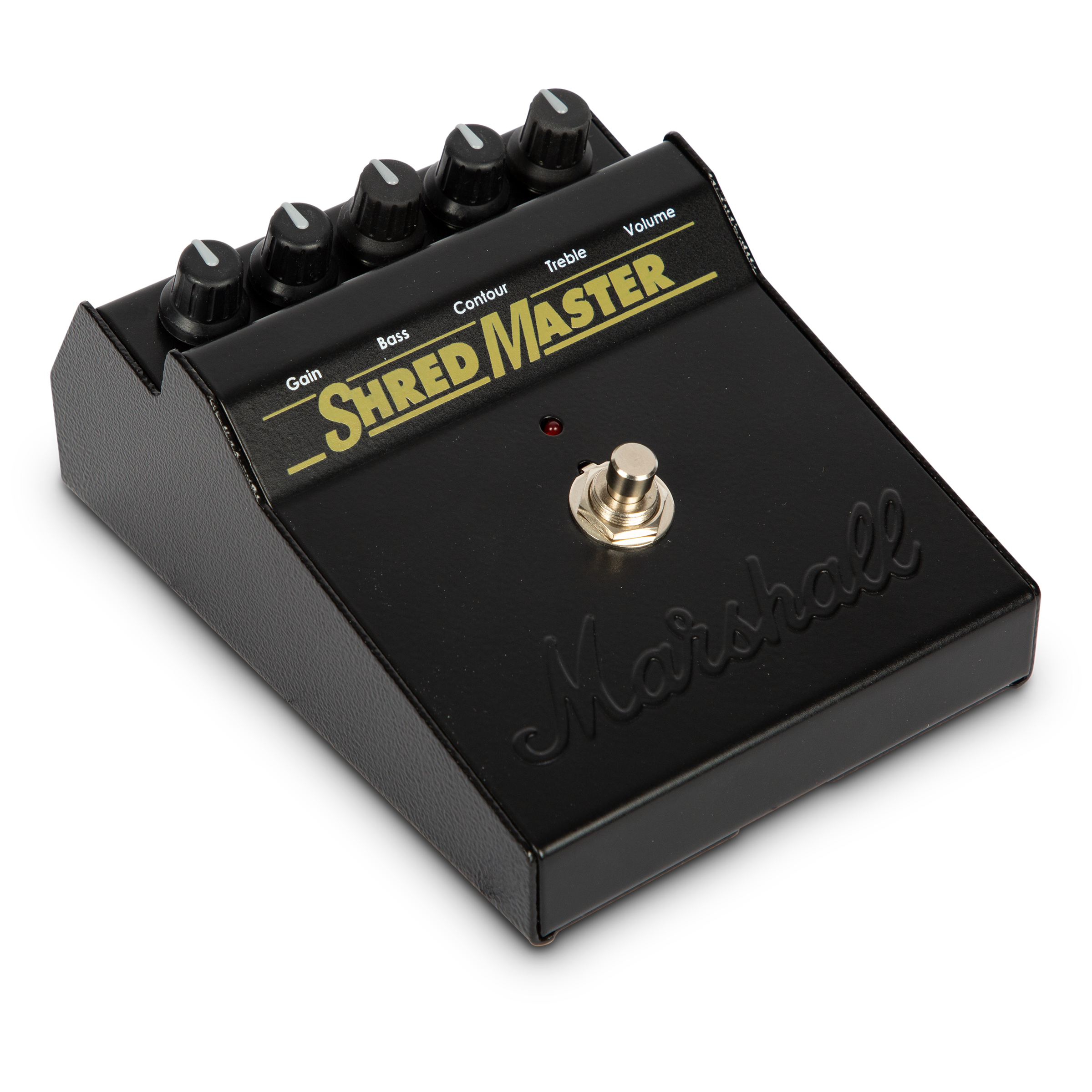 Marshall Shredmaster Pedal 2