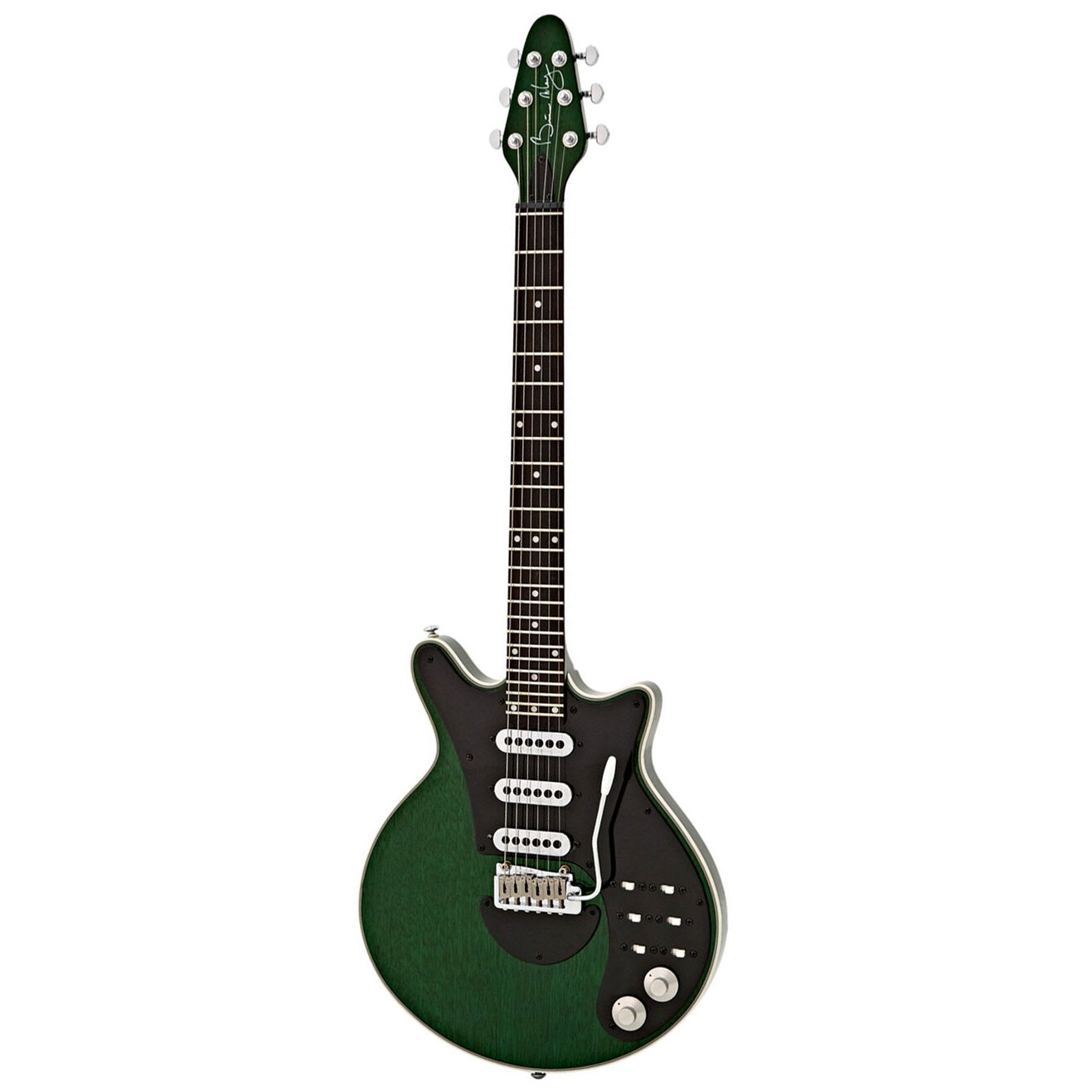  Special LE Emerald Green