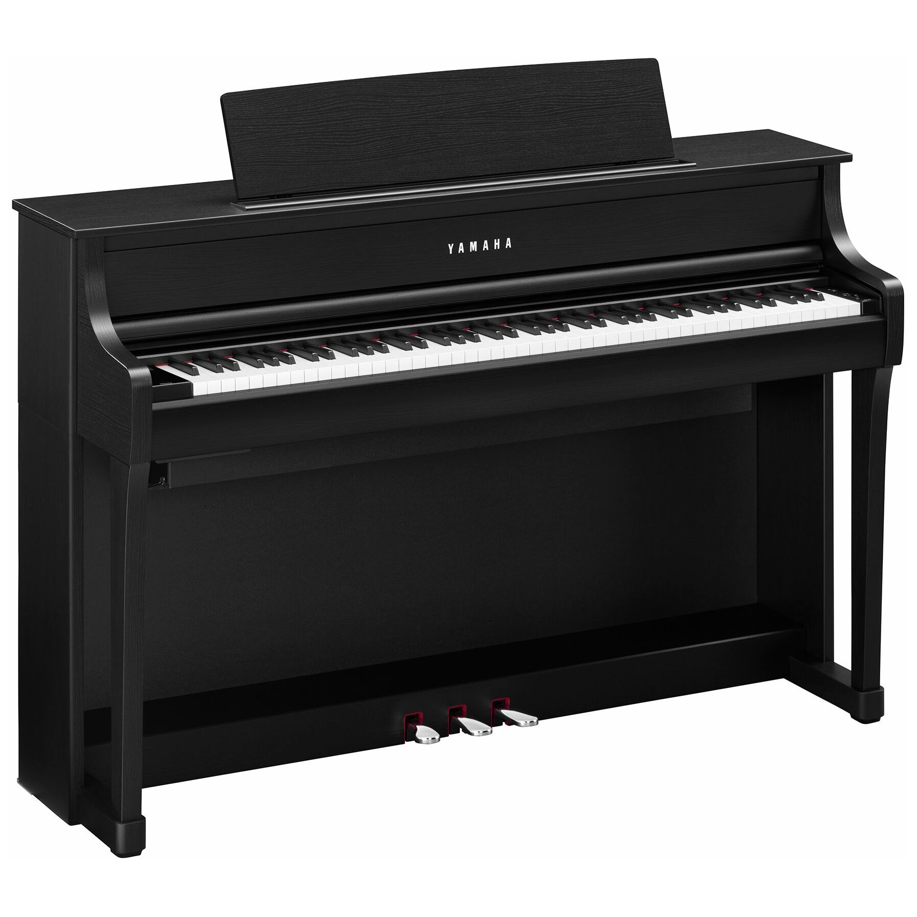 Yamaha CLP-875 B