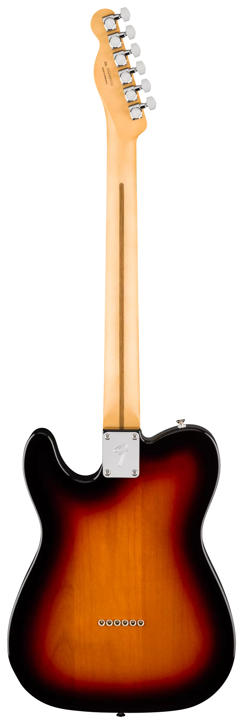 Fender Player II Modified Telecaster SH RW 3TS