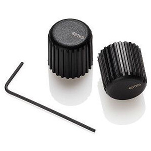 EMG BQS Control, Active/Passiv, 3 Potis 1