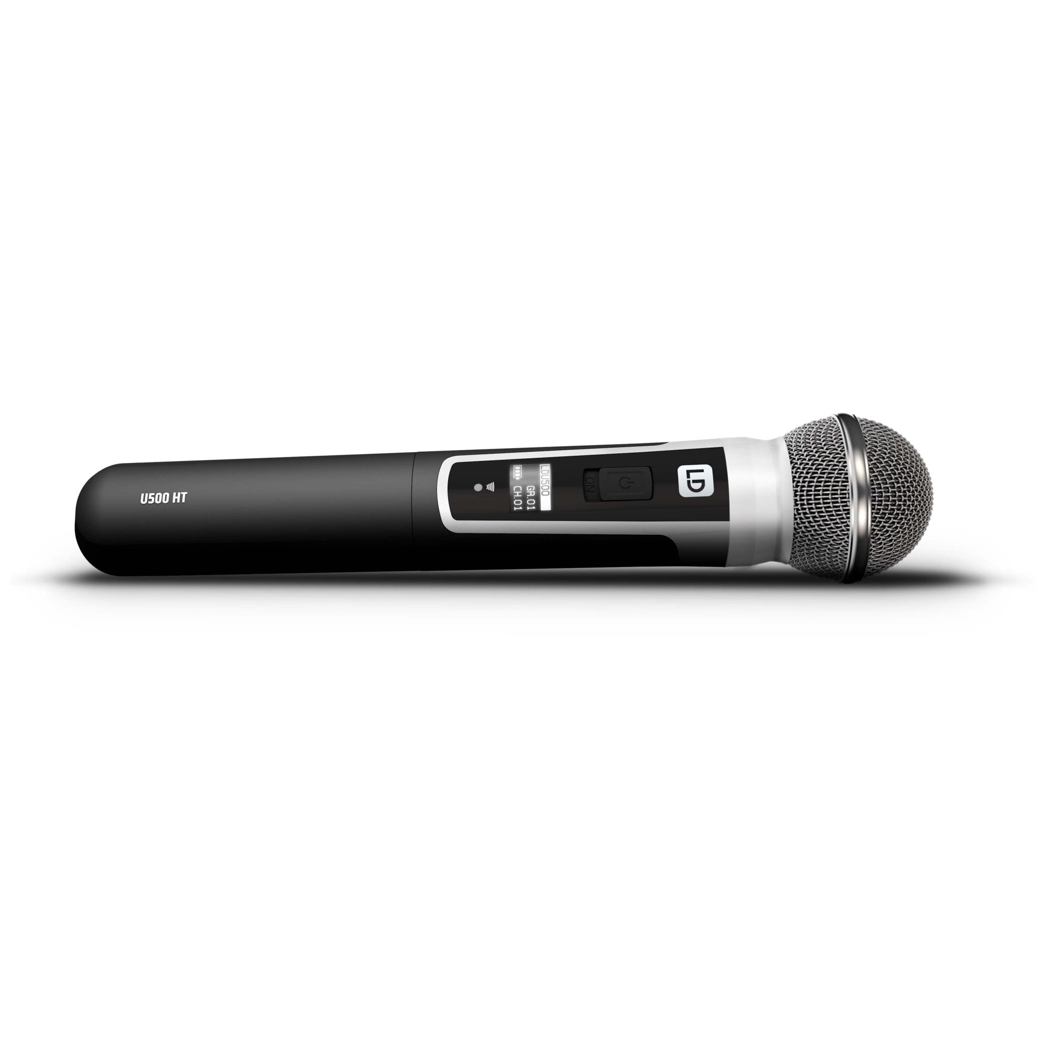 LD Systems - LD Systems U508 HHD - 7