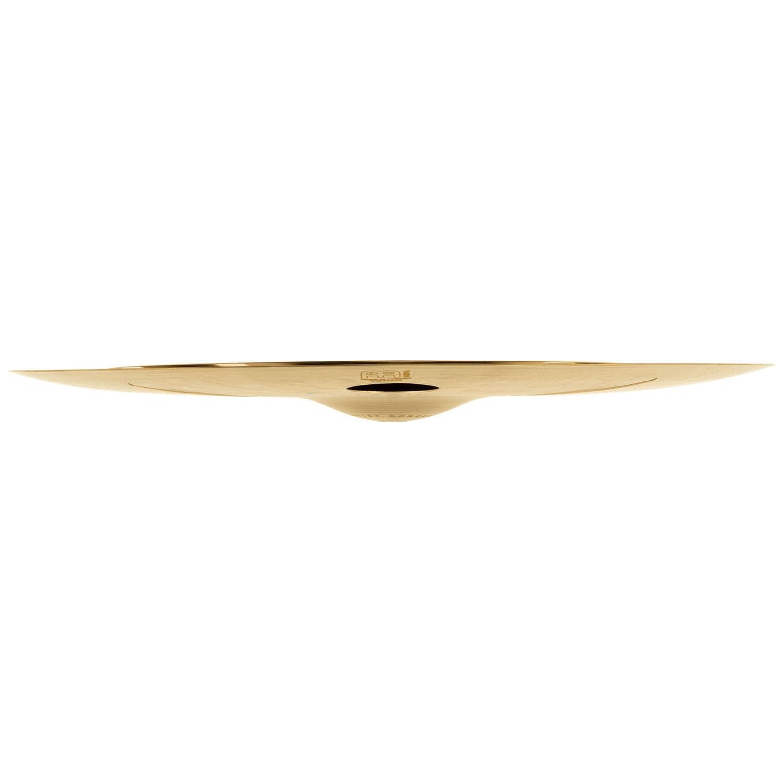 Meinl Cymbals - Meinl Cymbals AC-BULLET - 12 16 Artist Concept Bullet Stack - Luke Holland - 2