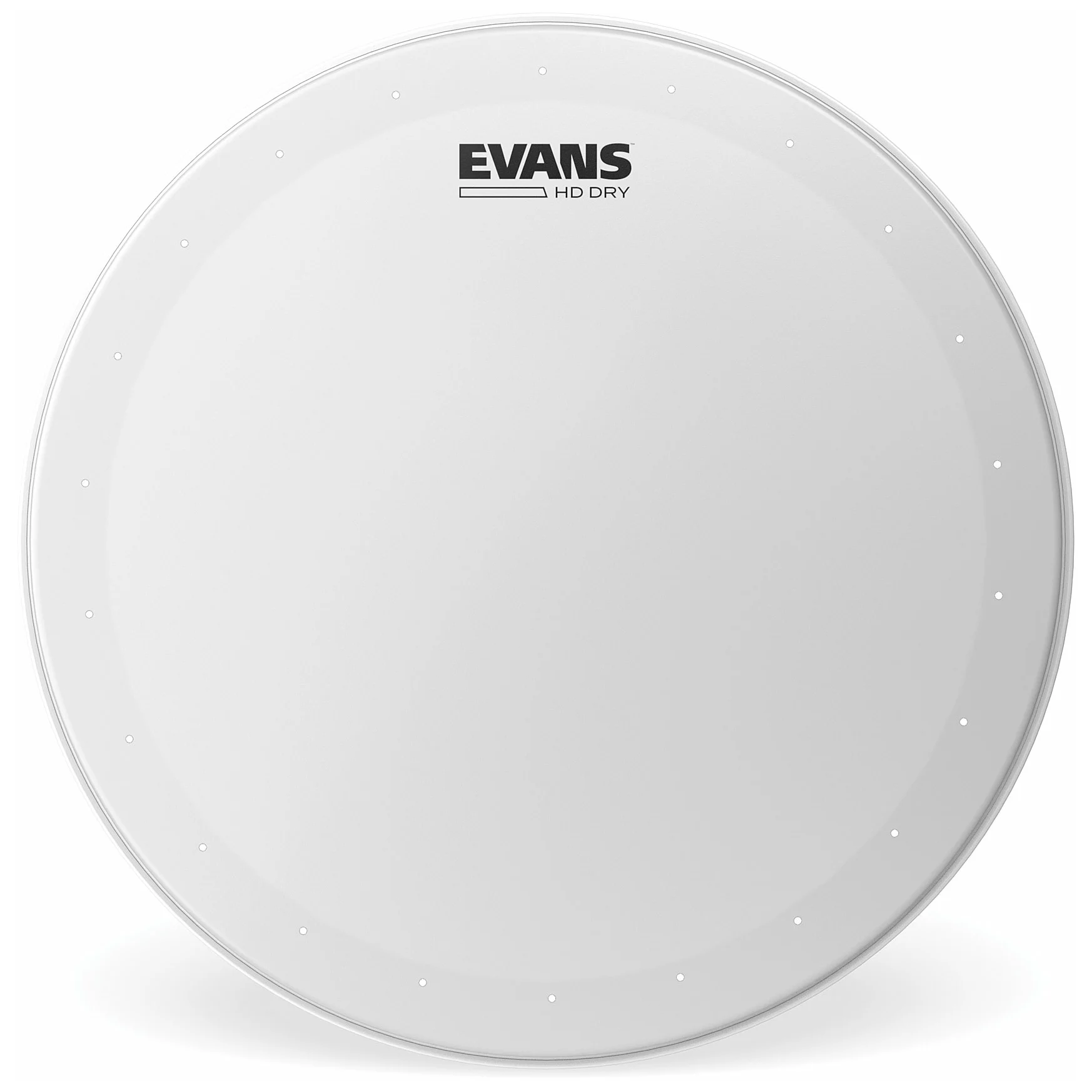 Evans B16HDD Genera HD Dry Tomhead 16''