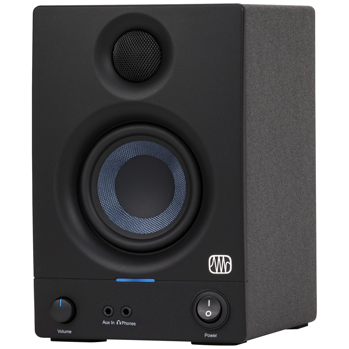 PreSonus ERIS 3.5 2nd Gen 4