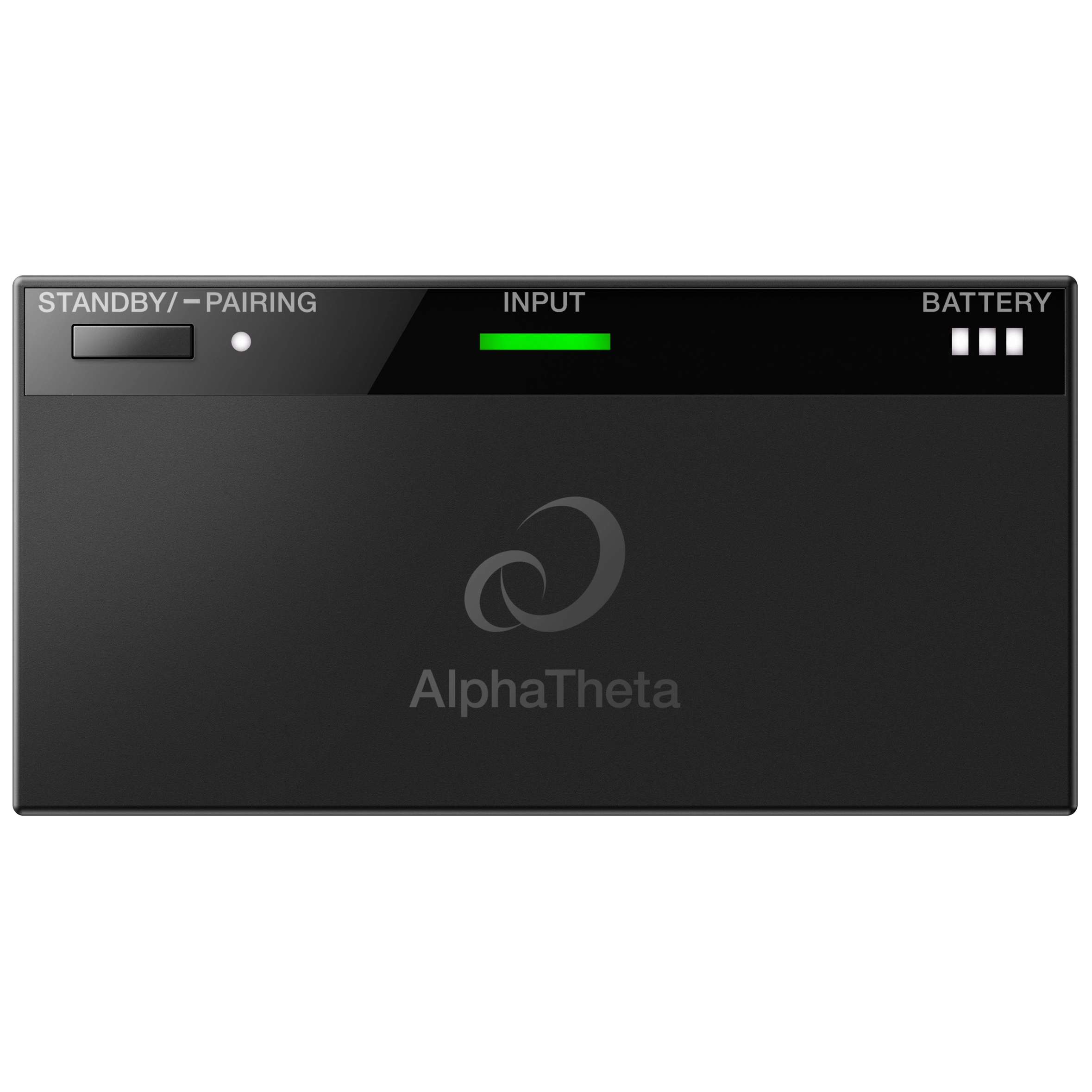 AlphaTheta HP-TX01 2