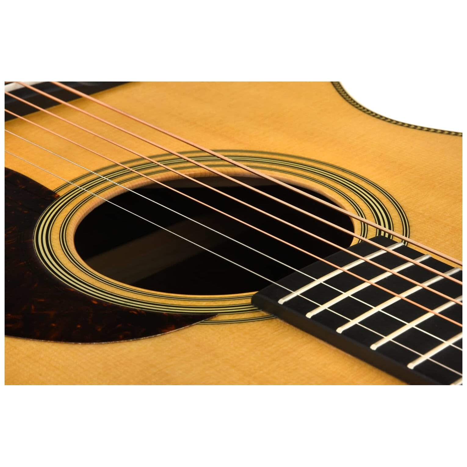Martin - Martin 000-28 - 6