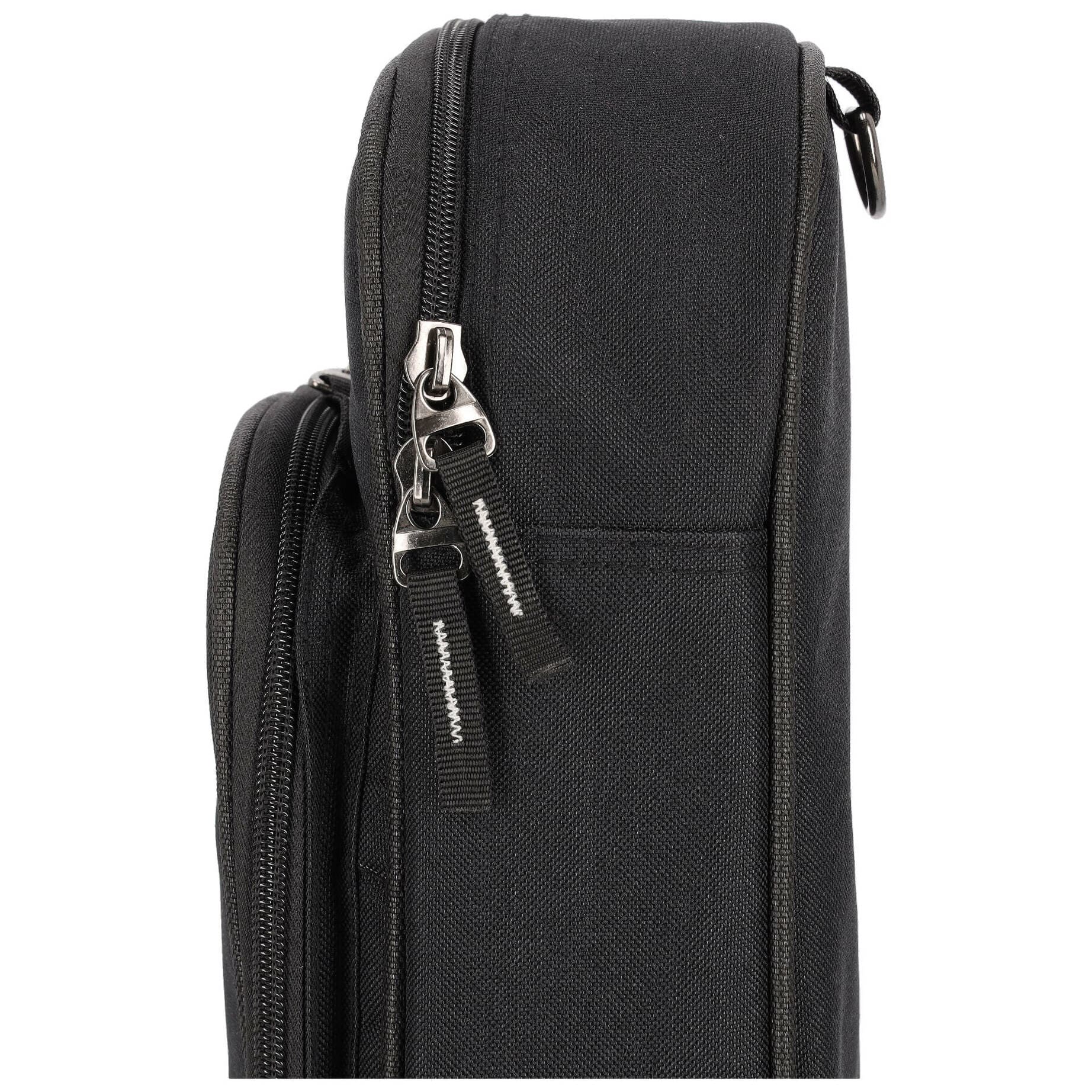 Chicago Classic Konzertgitarren Tasche Premium 3/4 7