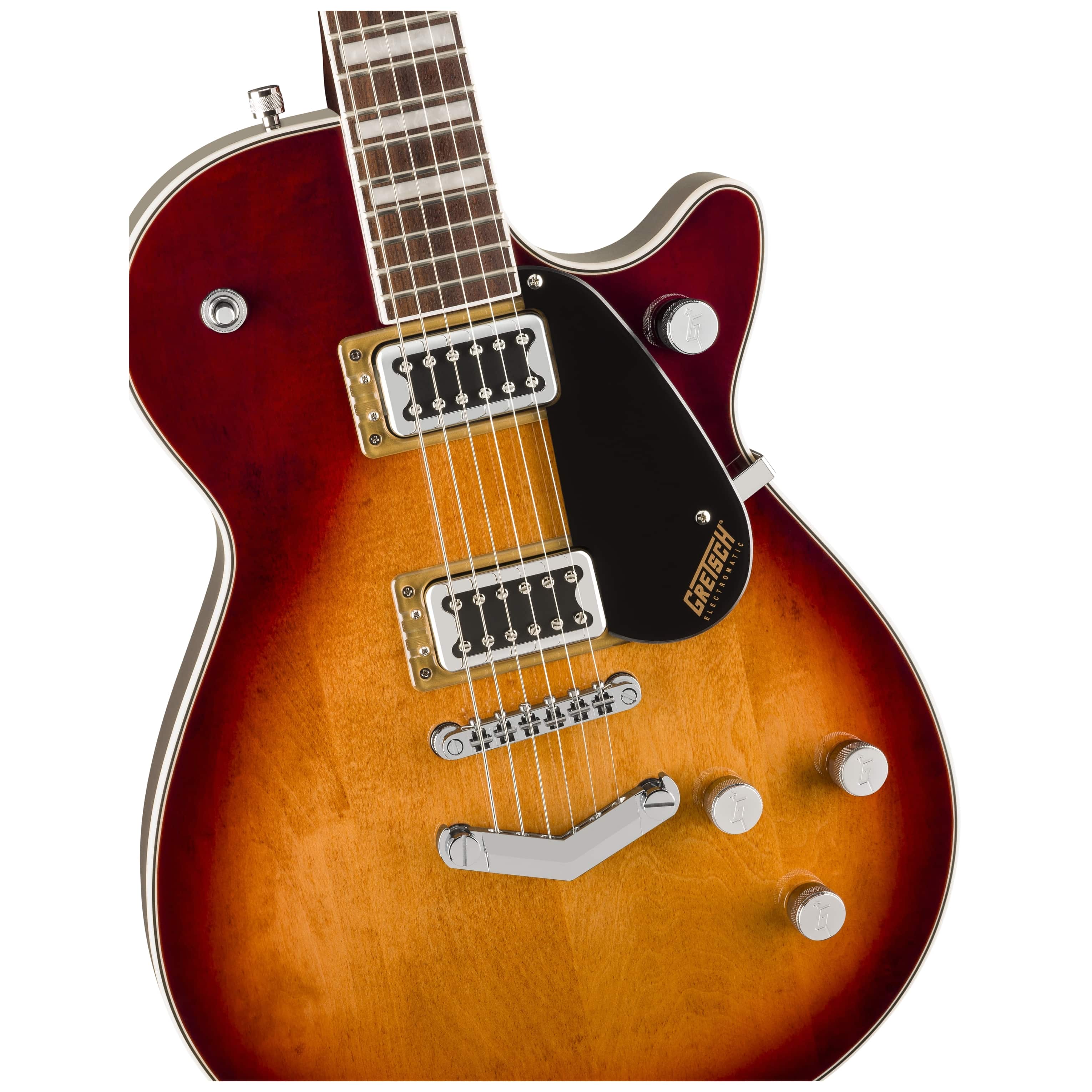 Gretsch G5220T Electromatic JET BT Sweet Tea 5