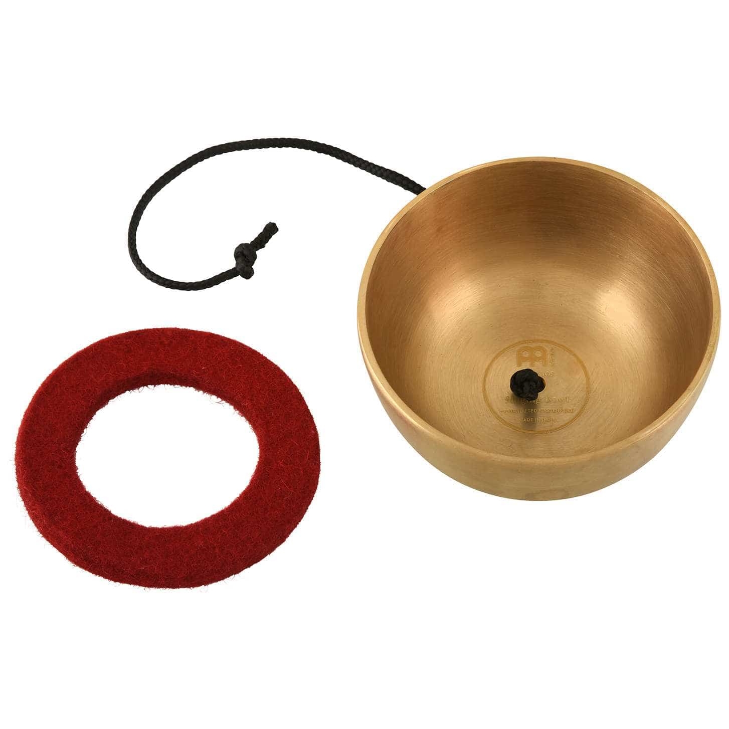 Meinl Sonic Energy - Meinl Sonic Energy SB-C-250 - Cosmos Therapy Series Singing Bowl, 250g - 1