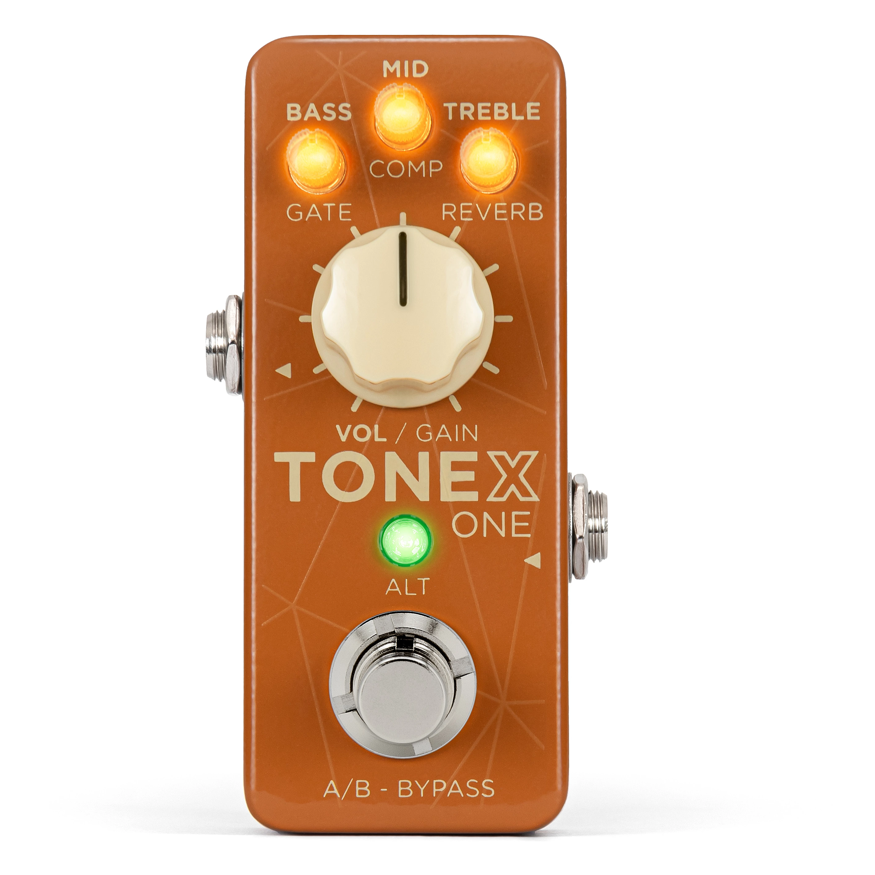 IK Multimedia Ltd ToneX One Double Special 1