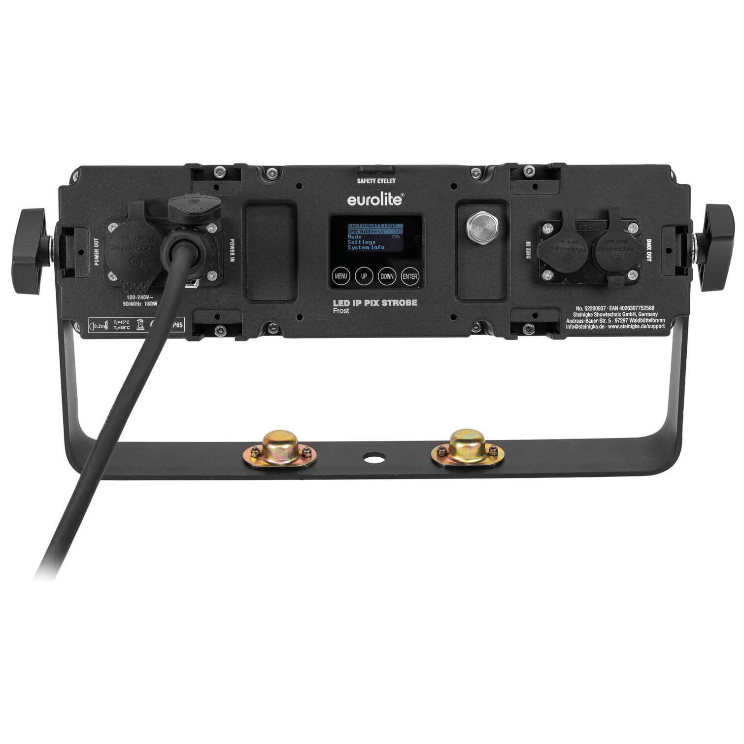 Eurolite LED IP PIX Strobe FROST 1