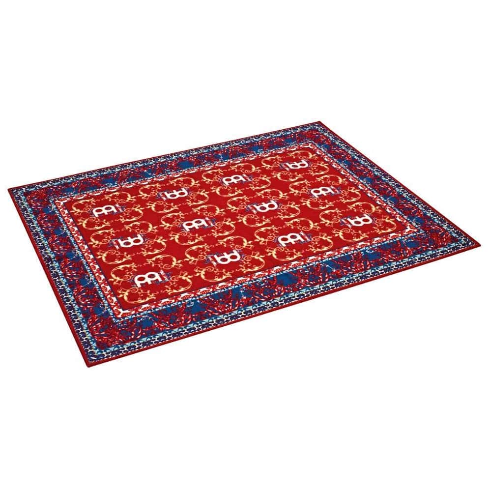 Meinl Cymbals - Meinl Cymbals MDR-OR - Drum Rug Oriental