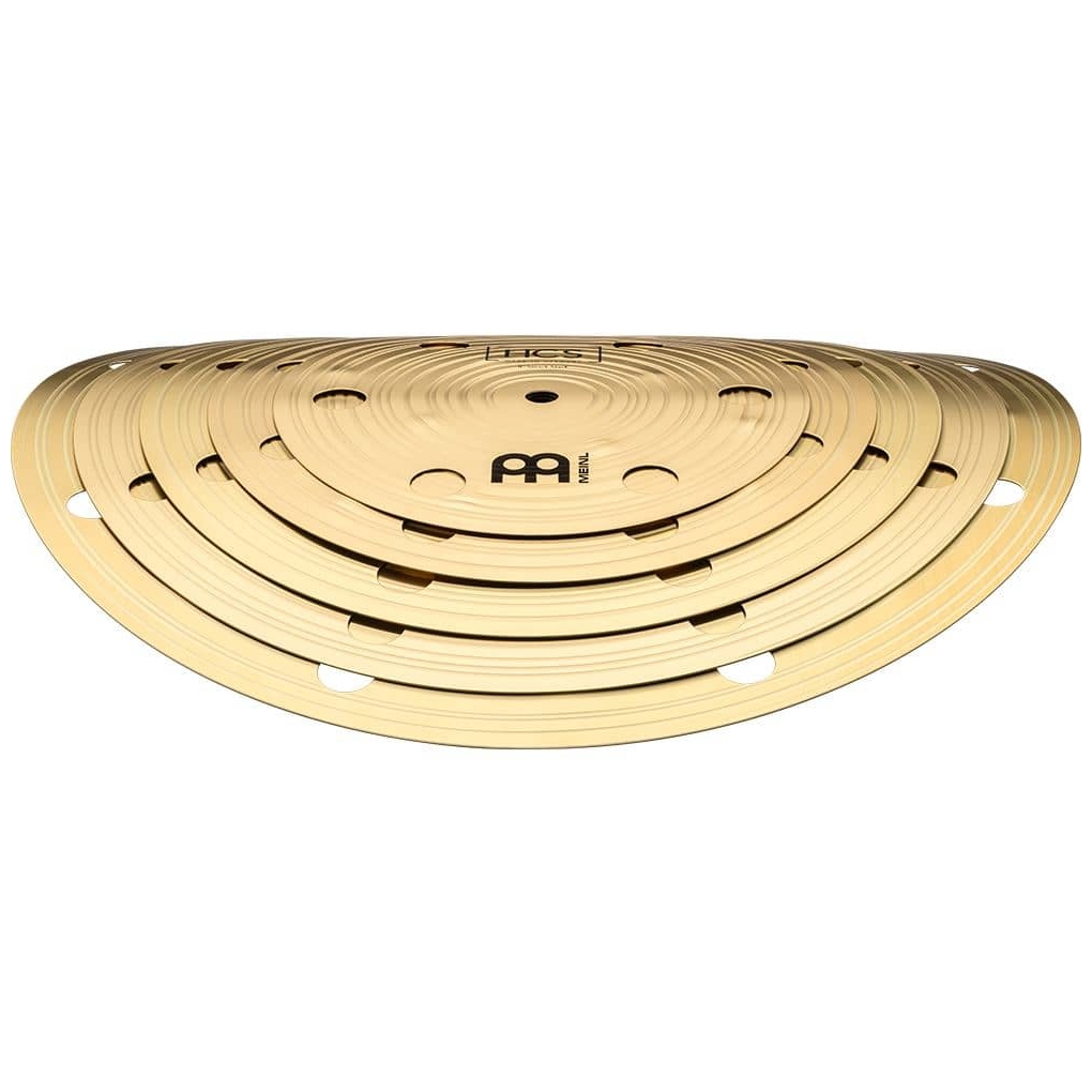 Image of Meinl cymbals hcs024sm 10 12 14 zoll smack stack 10028241 0