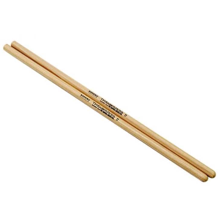 Rohema Percussion - Rohema Percussion Timbale Stick 12 - Hickory