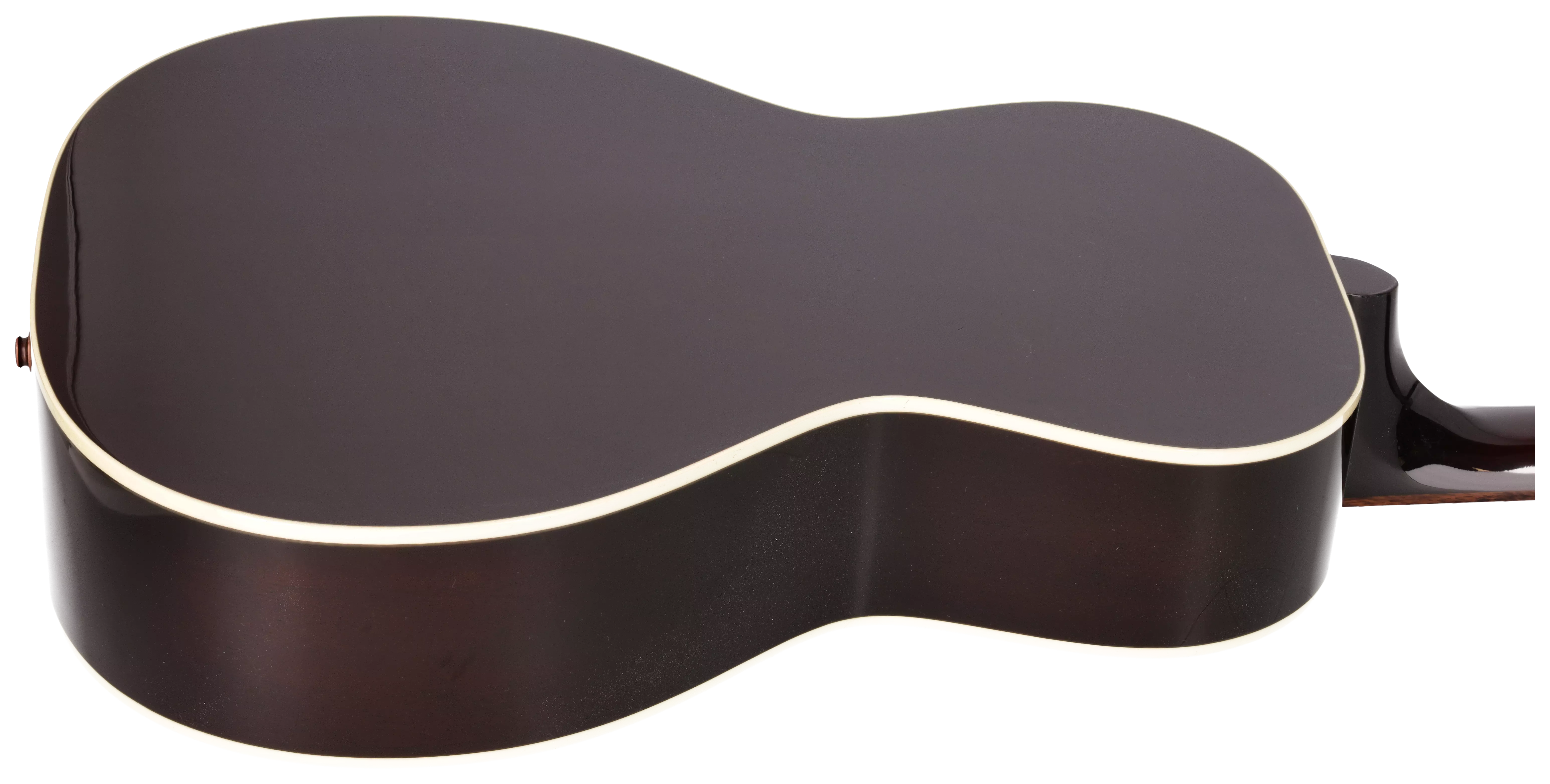 Gibson L-00 Standard Vintage Sunburst LH 10