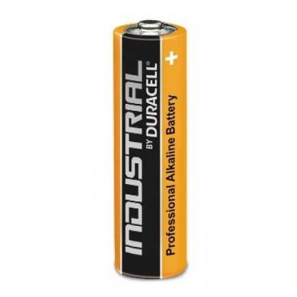 Duracell - Duracell Industrial MN1500 Mignon AA Batterie