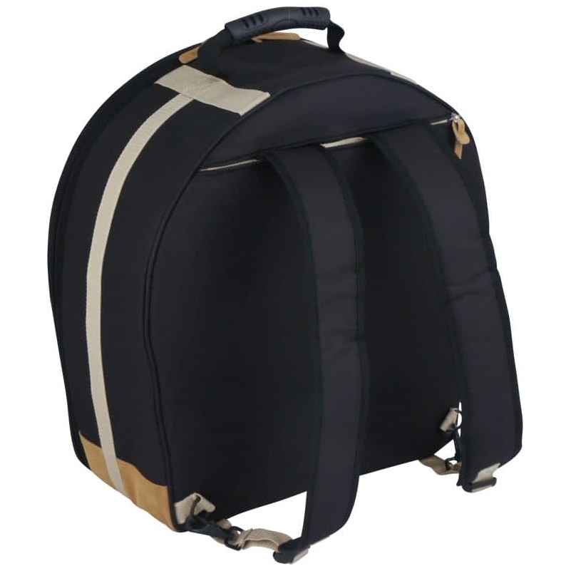 Image of Tama tsdb1465bk powerpad series designer snare bag  bis zu 14 x 6,5 snaredrum 12000152 2