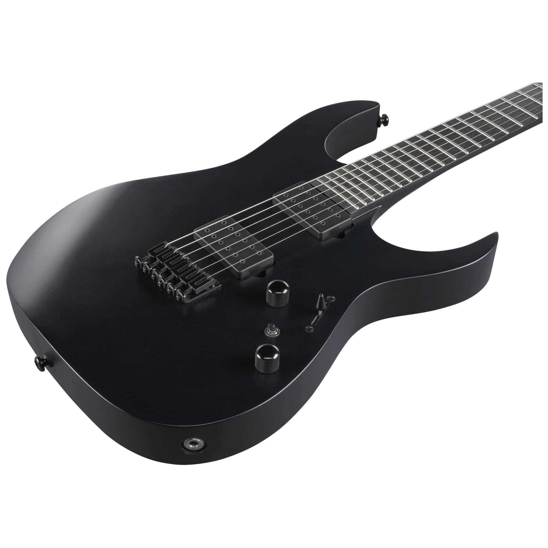 Ibanez - Ibanez RGRTB621-BKF - 5