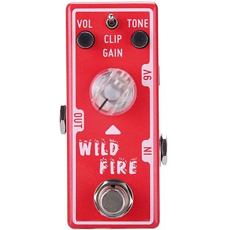  Wild Fire 1