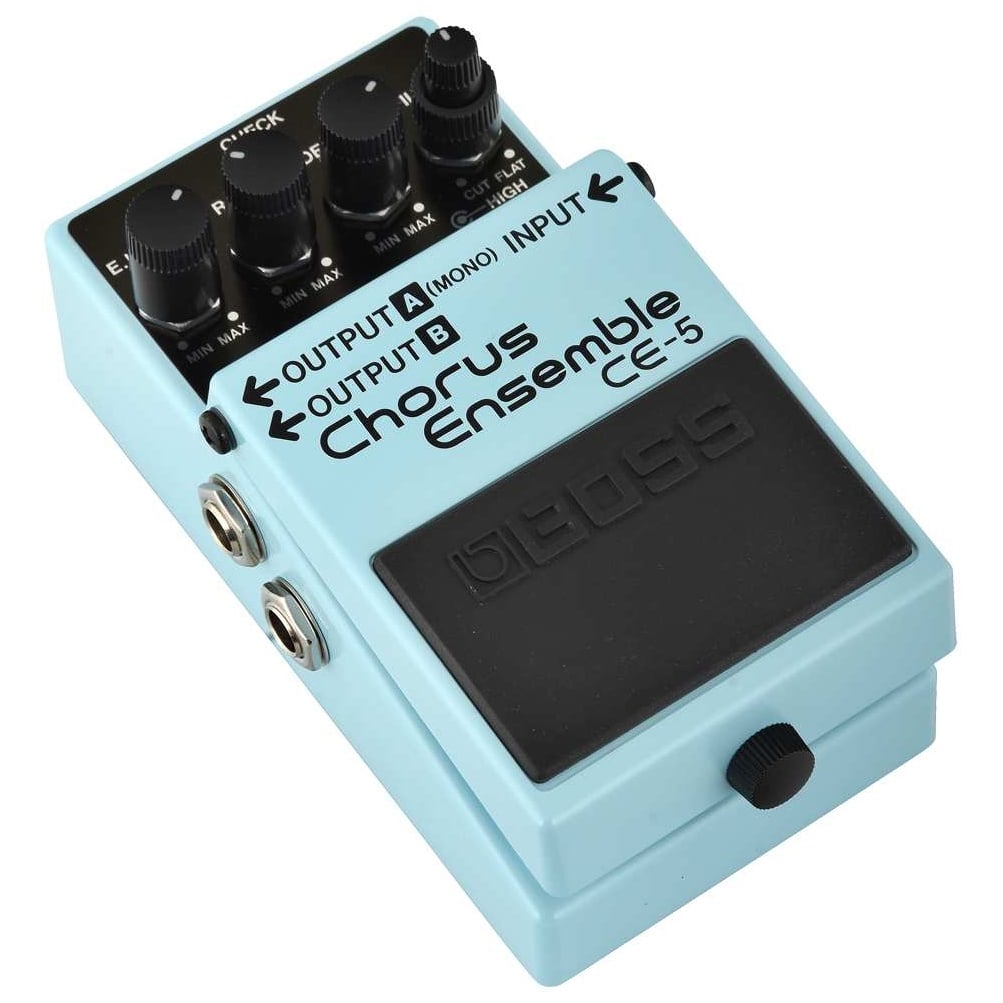 Image of Boss ce 5 10000818 0