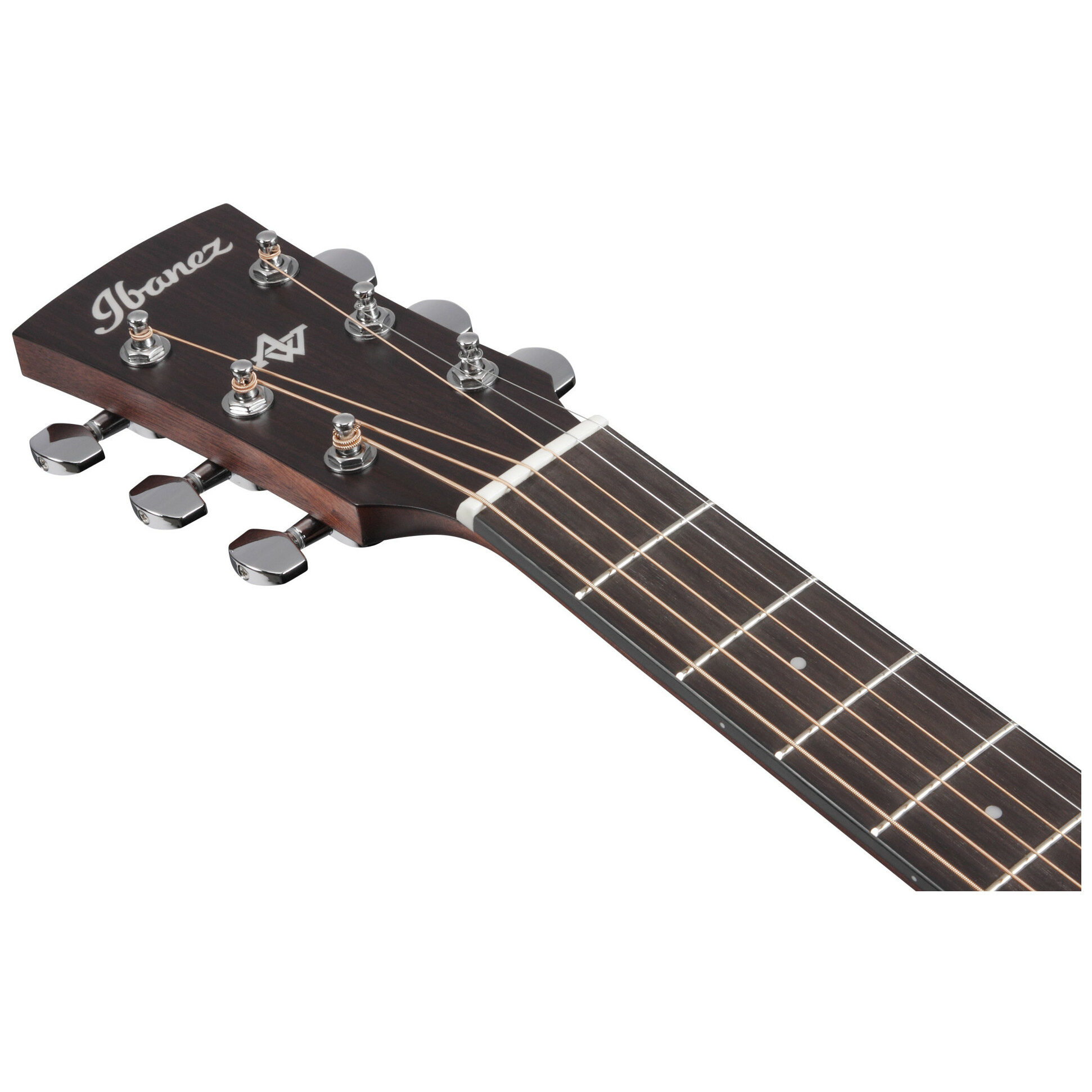 Ibanez AW247CE-WKH 11