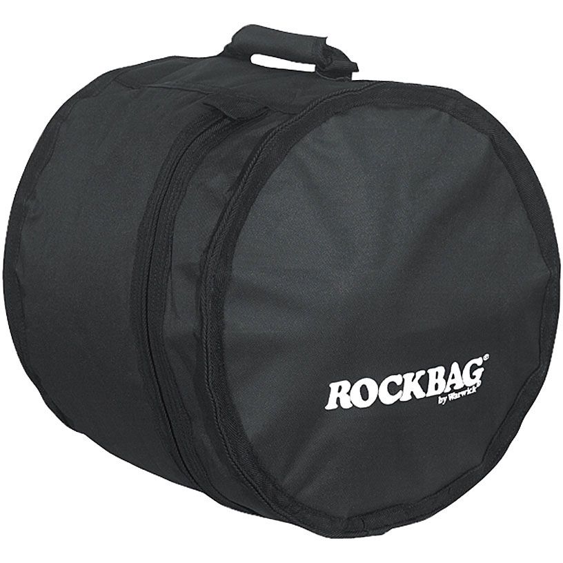 RockBag RB 22472 B Student Line Floor/Stand Tom Bag 18" x 18"