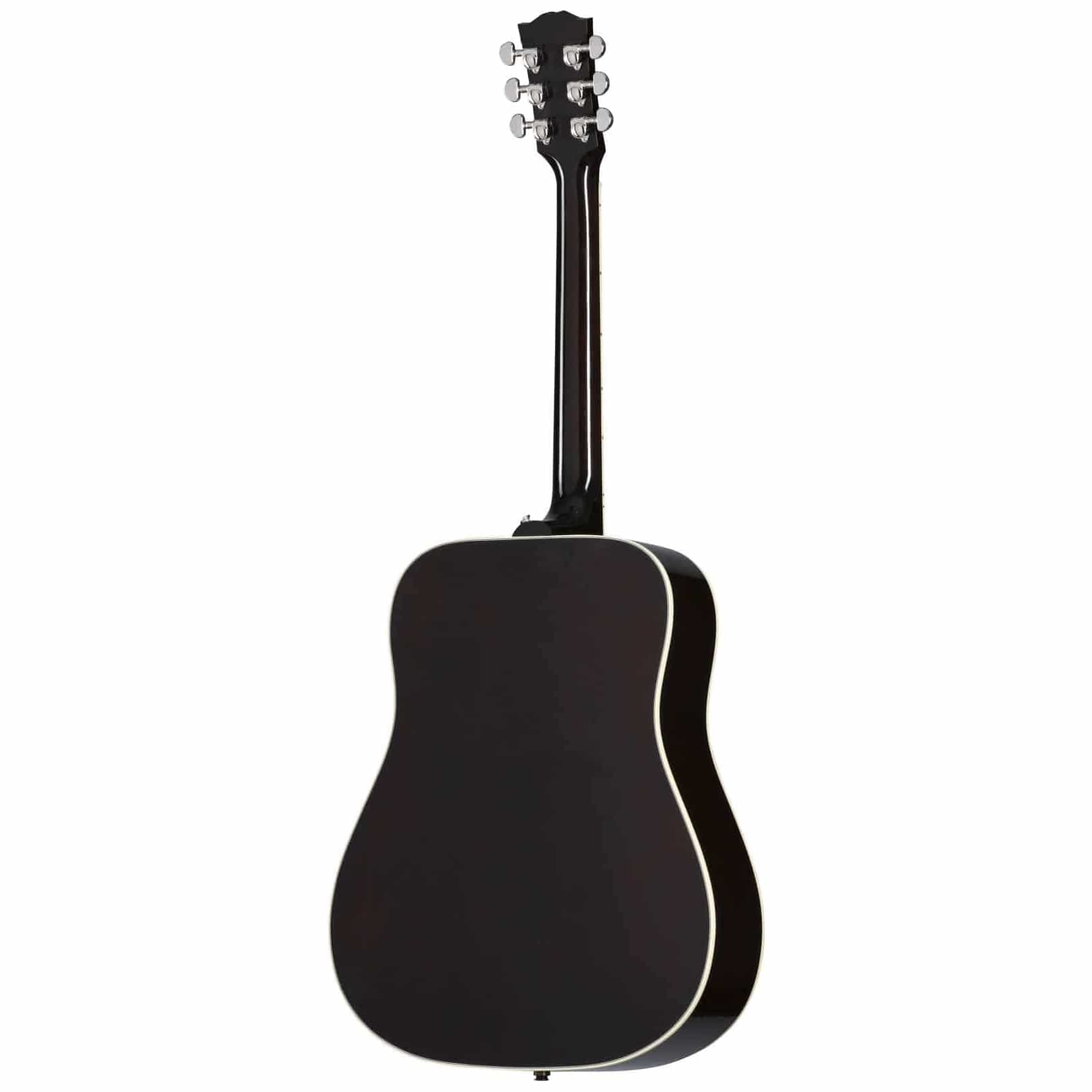 Gibson - Gibson Hummingbird Standard VSB - 1