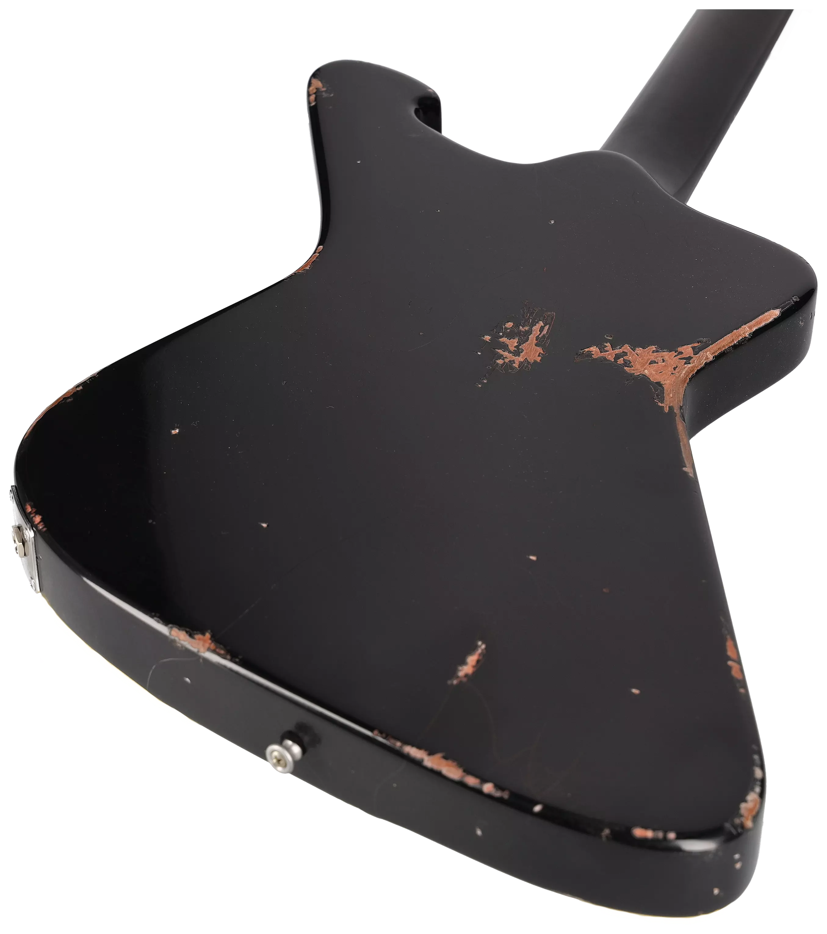 Wild Customs Firewild Relic Black #1 7