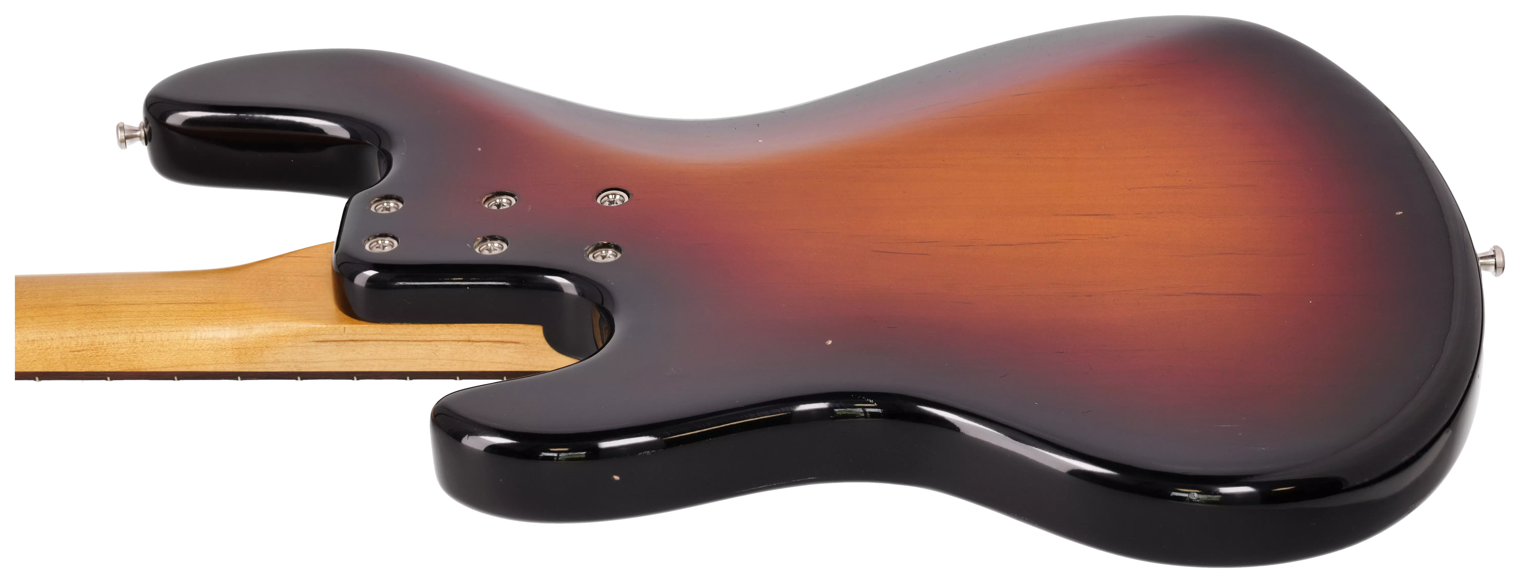 Sandberg California TT-4 Soft Aged 3TS 8