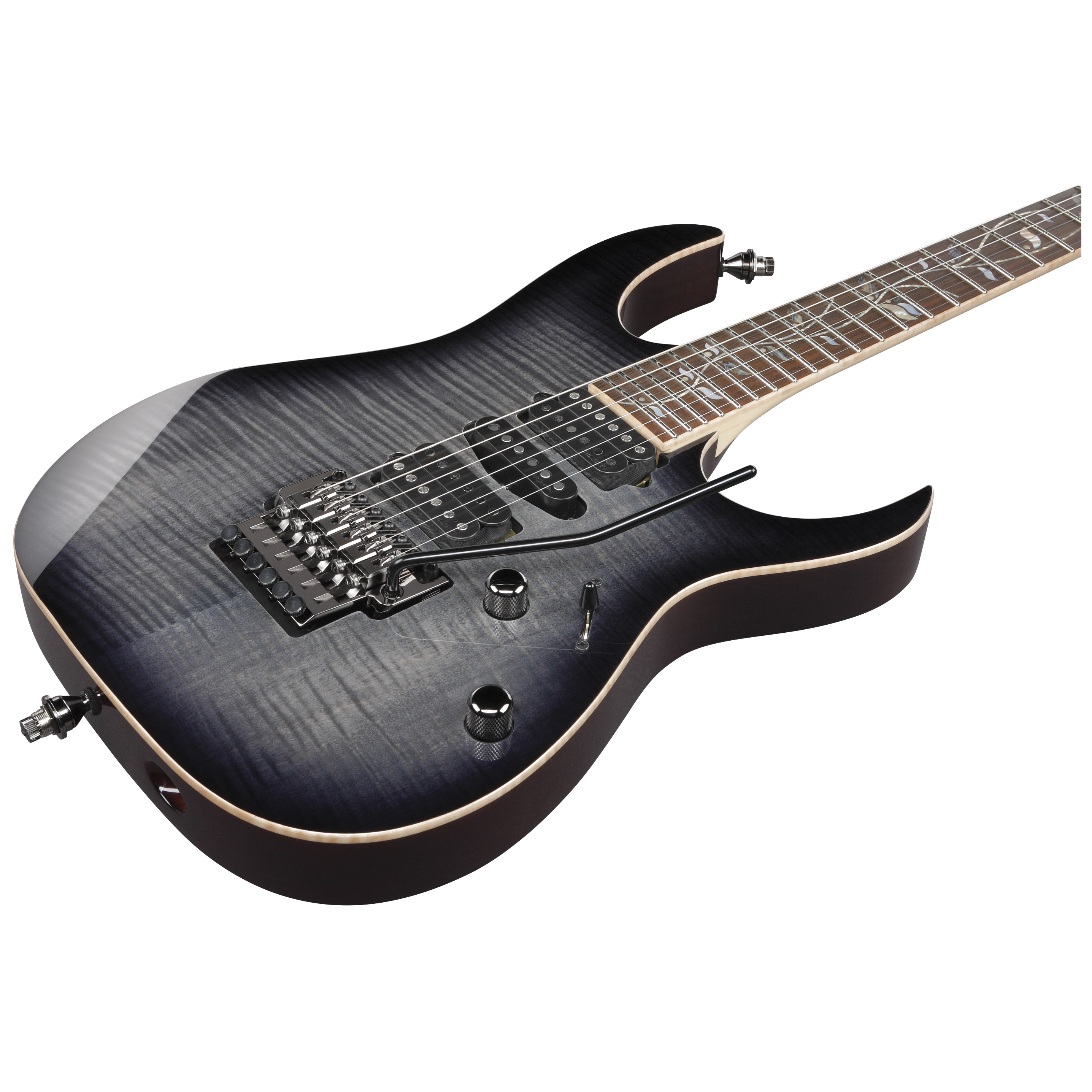 Ibanez RG8570-BRE 6