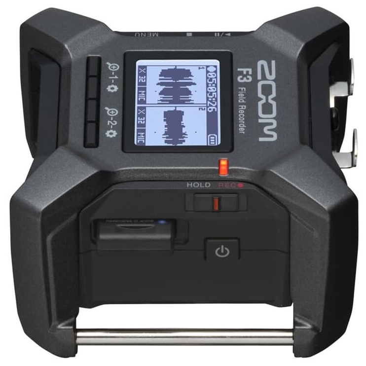 Image of Zoom f3 10027449 1