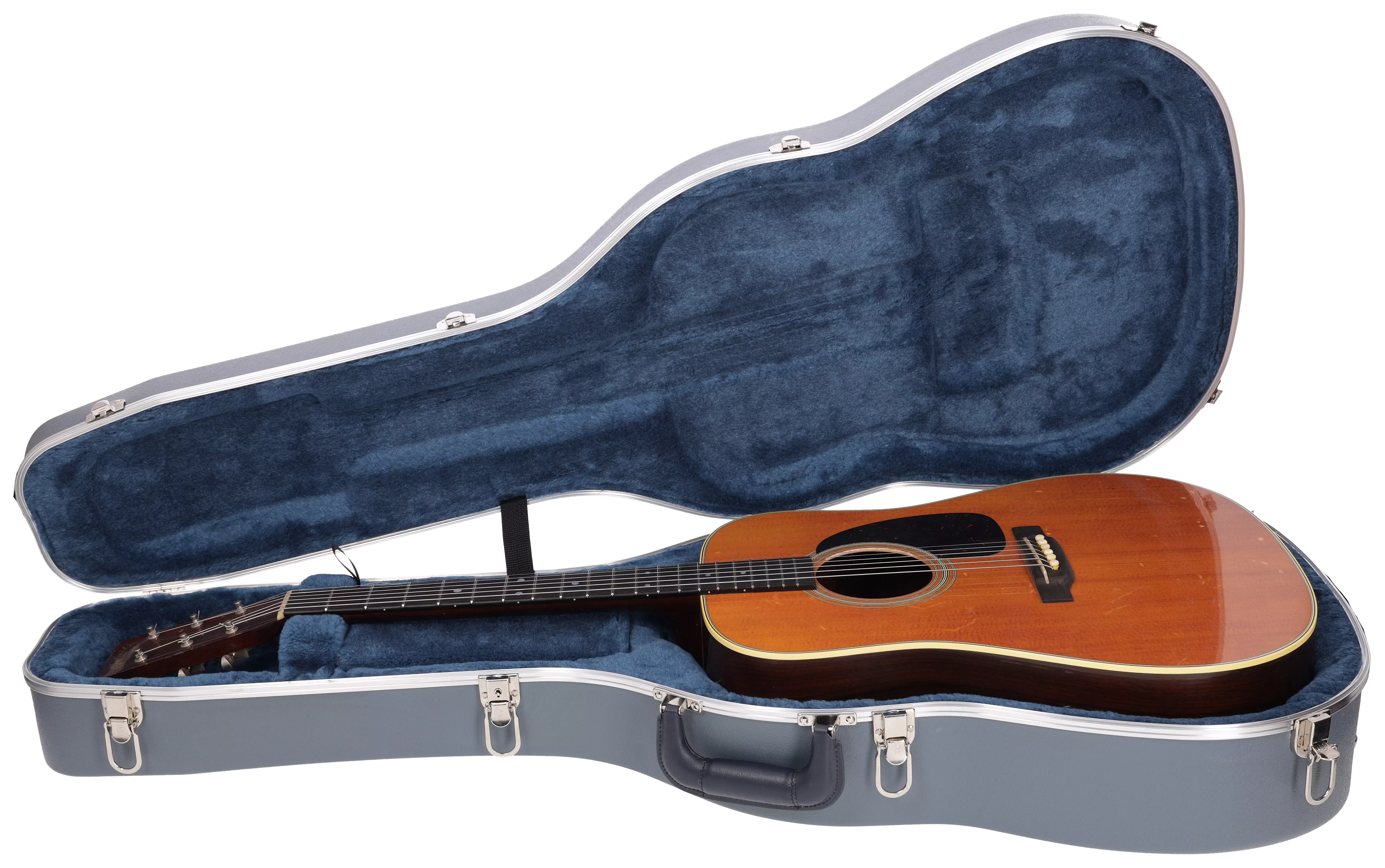 Martin D-28 Rich Robinson 18