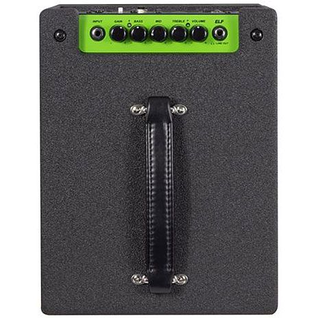  ELF 1x8" 3