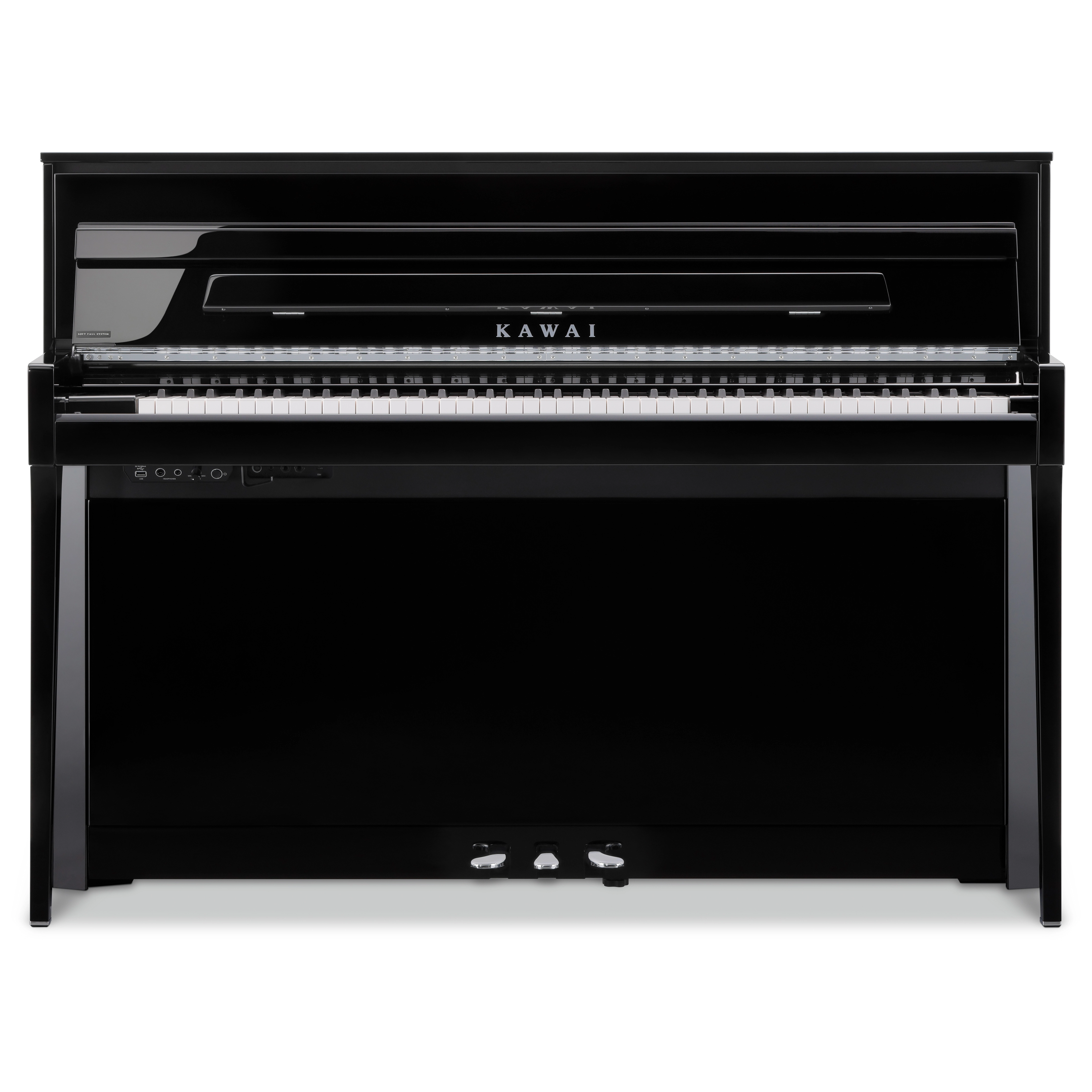 Kawai Novus NV6 3