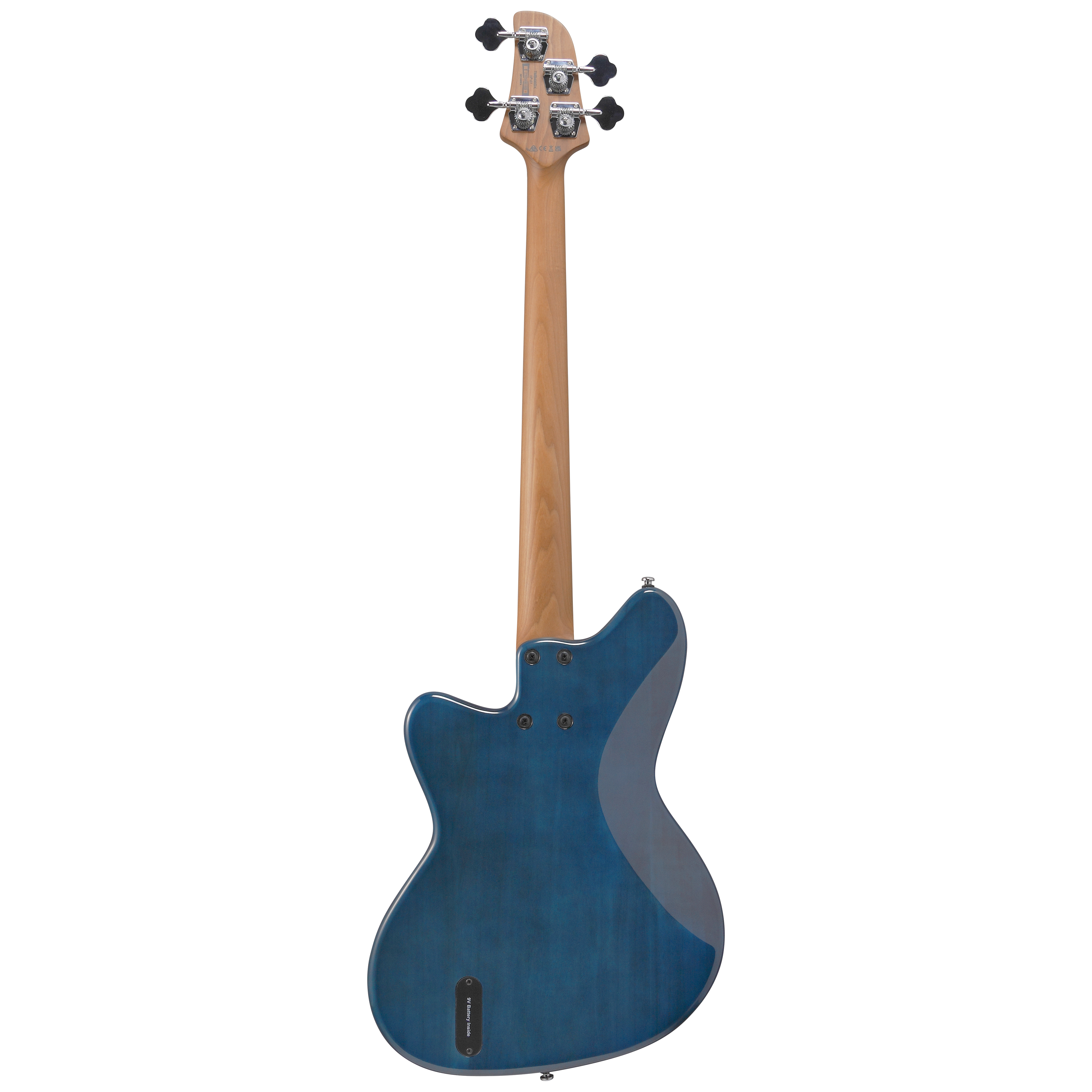 Ibanez TMB400TA-CBS 3