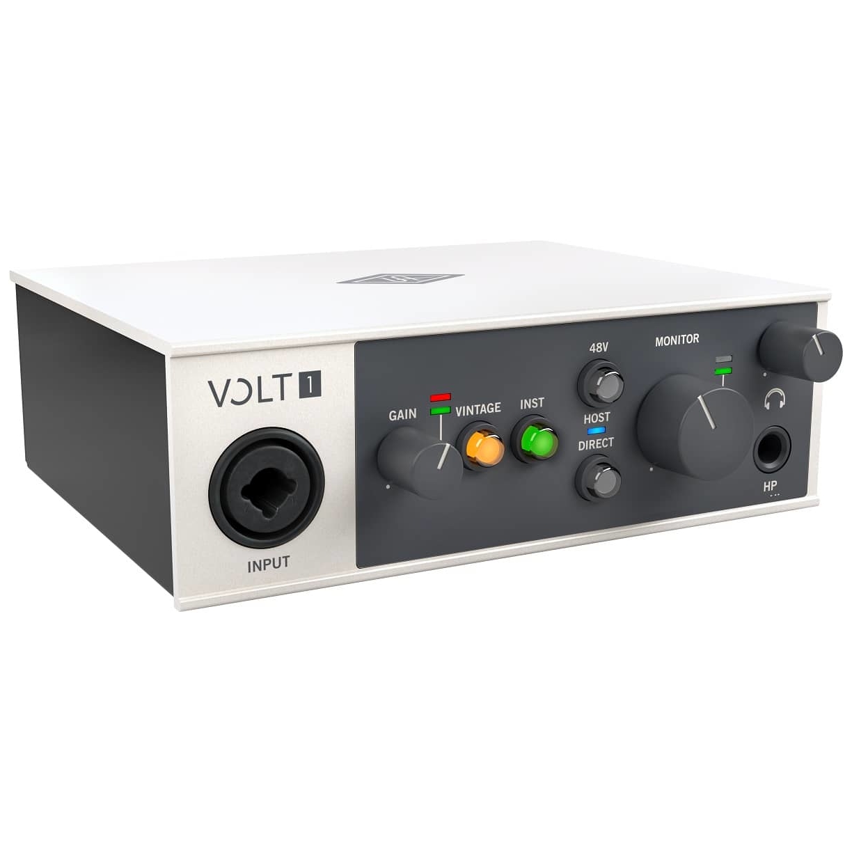 Universal Audio - Universal Audio VOLT 1