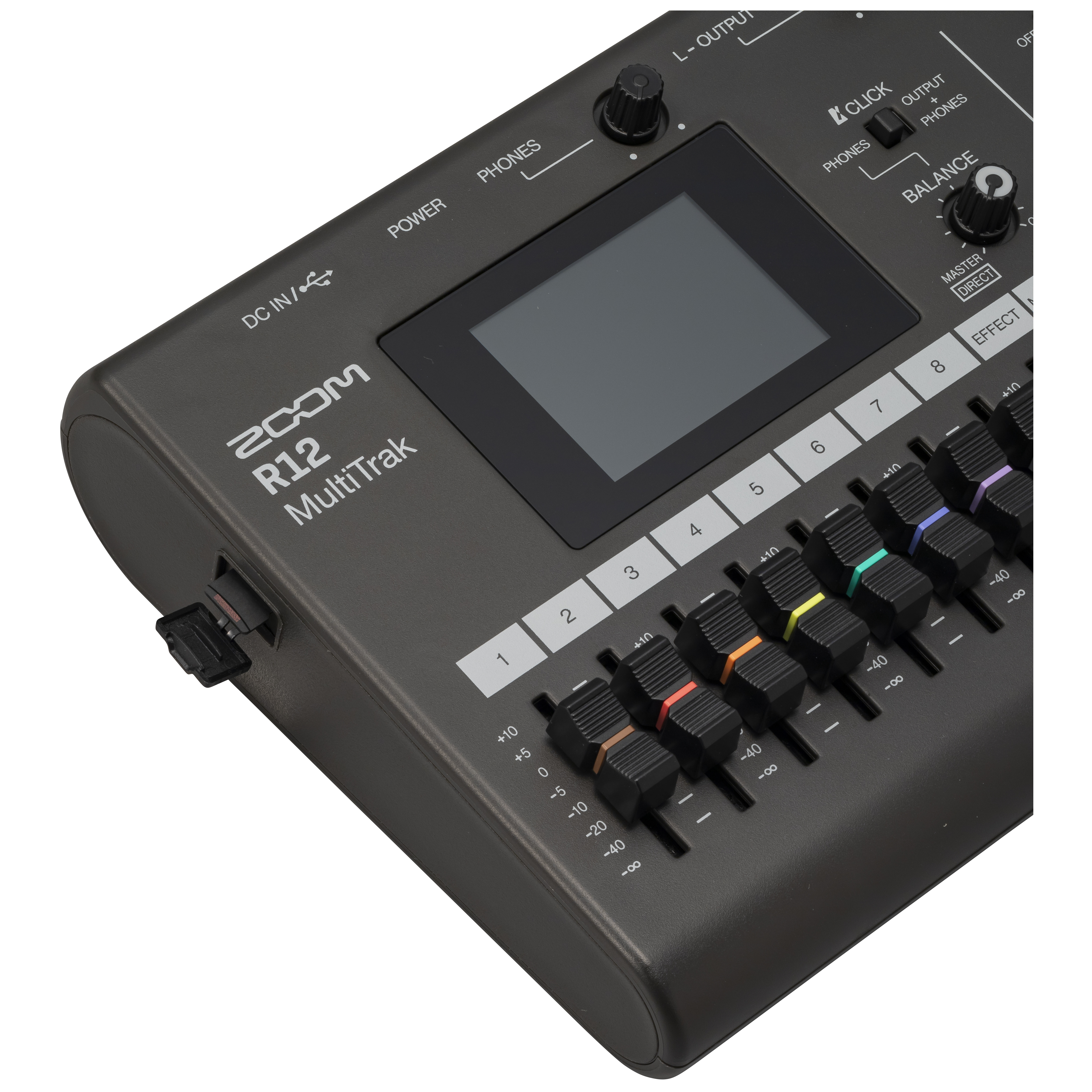 Zoom R12 4