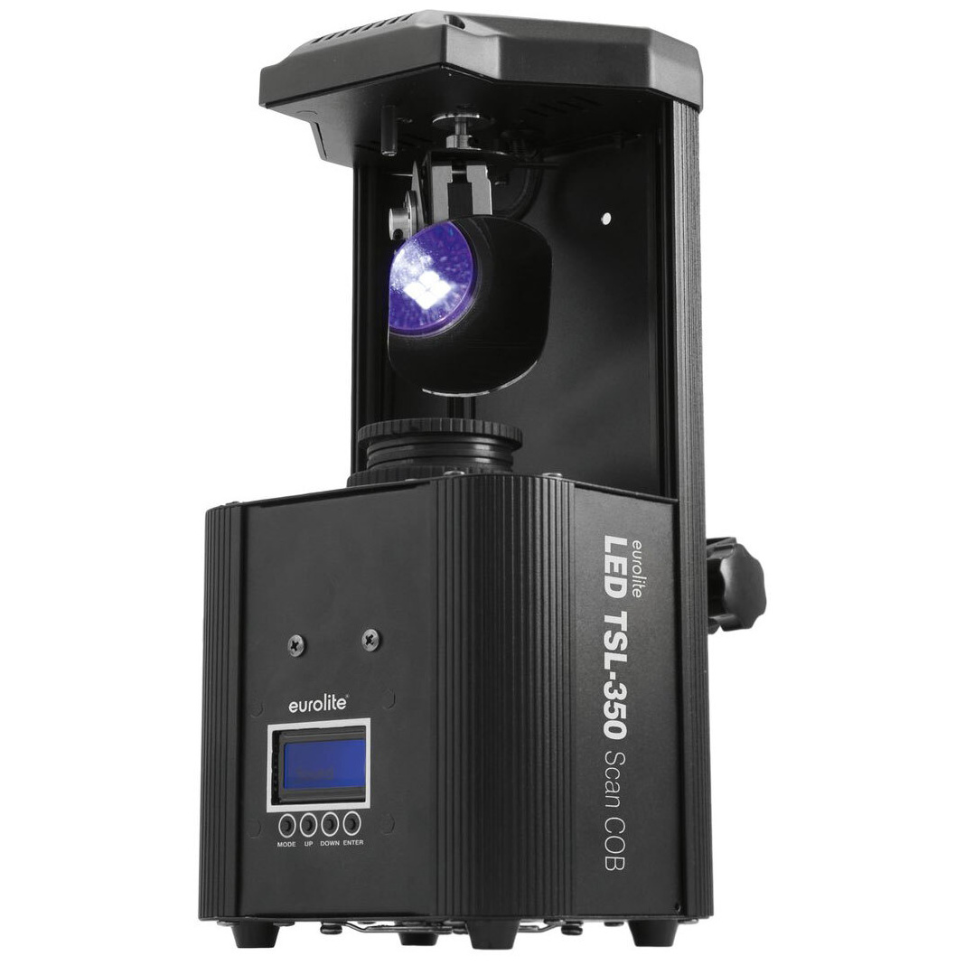 Eurolite LED TSL-350 Scan COB 3