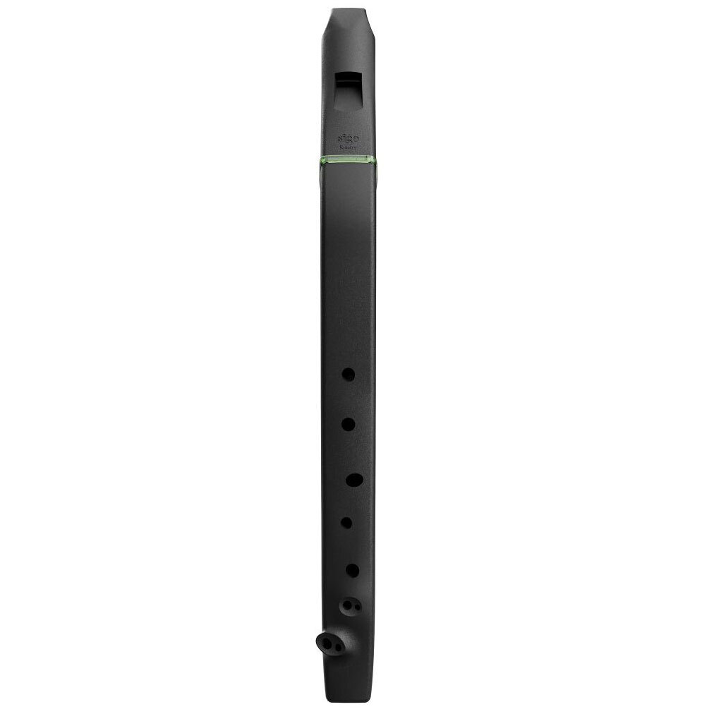 Kunath Sigo Alto Recorder Black 1