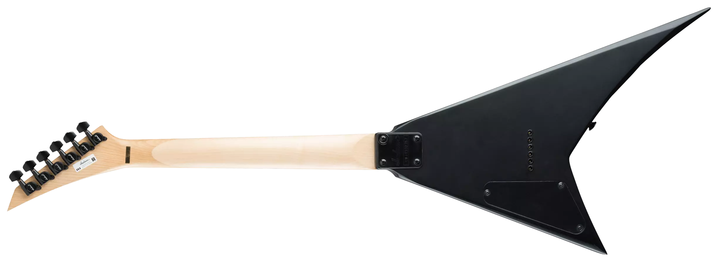 Jackson JS Series RR Minion JS1X SBK