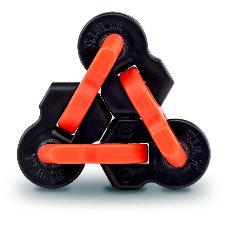 D’Addario PW-FDLK-01 FiddiLink Hand Exerciser