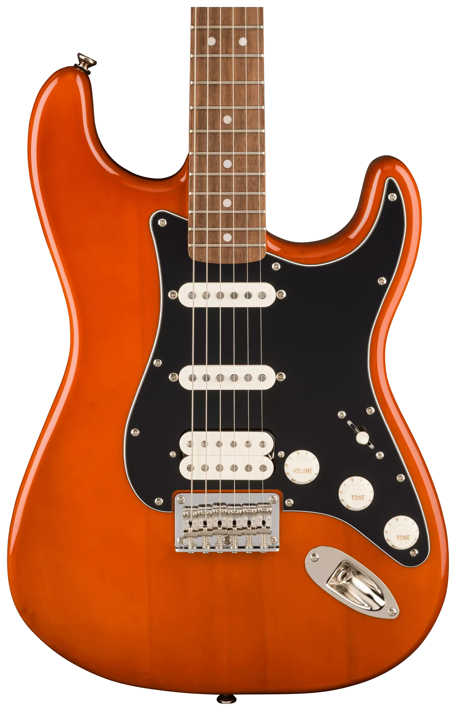 Squier by Fender Classic Vibe 70s Stratocaster HT HSS LRL BPG MOC