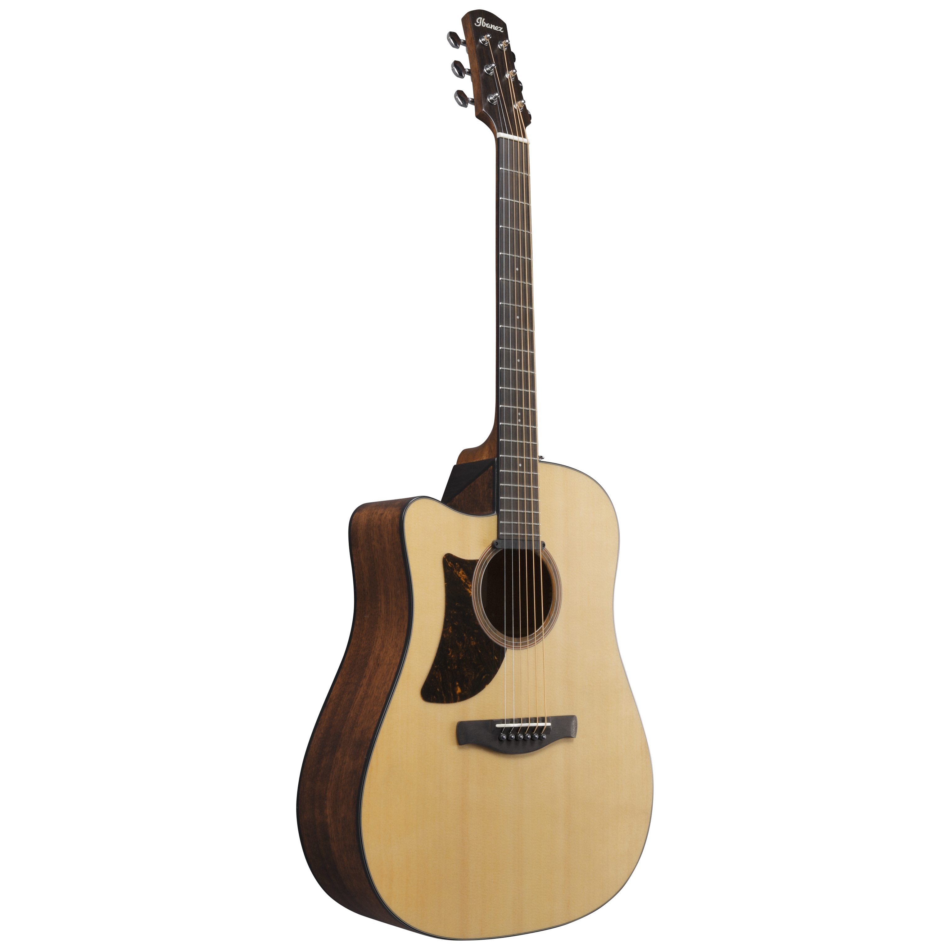 Ibanez AAD170LCE-LGS 3