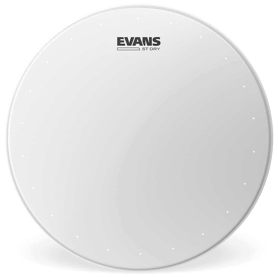 Evans - Evans B14STD - ST Dry Snare Fell - 14 Zoll - Coated