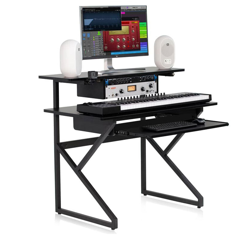  Content Furniture Desk - BLK 5