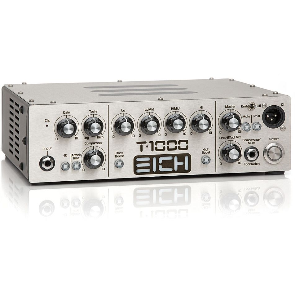 EICH Amplification T1000