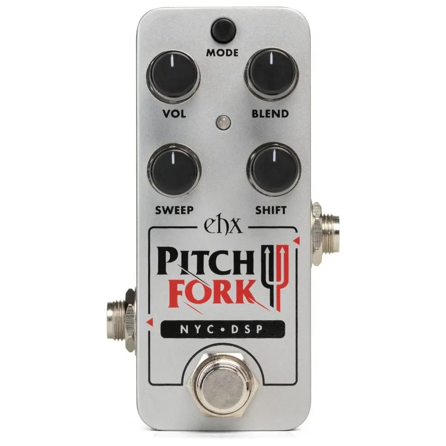 Electro Harmonix Pico Pitch Fork Shifter